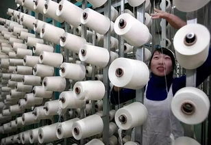 为何纺织服装企业宁缺工人不“机器换人”？