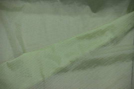 匠心织造 福华世家的锦纶与高端面料的价值承载